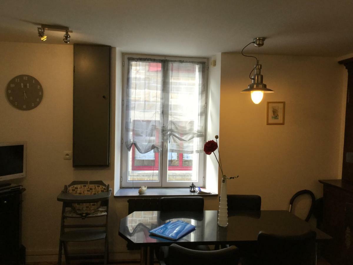 Apartment Maison De Pecheur *
