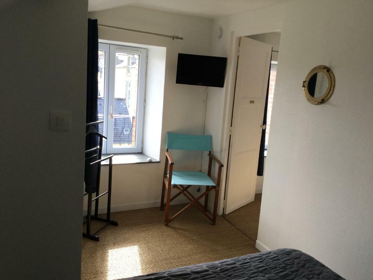 Apartment Maison De Pecheur