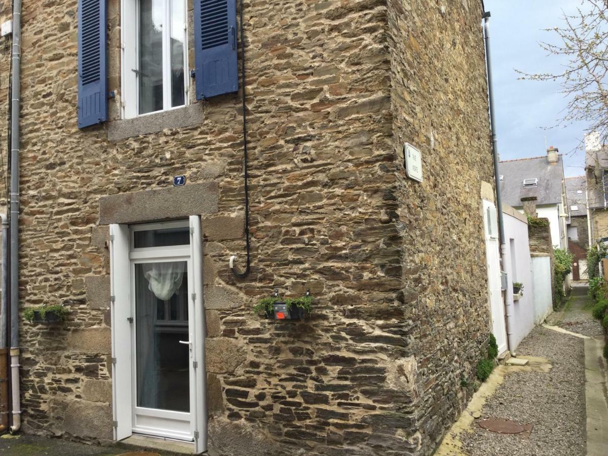 Apartamento Maison De Pêcheur *