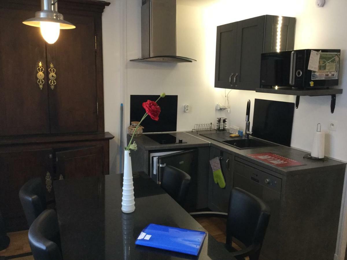 Maison De Pêcheur Apartamento *